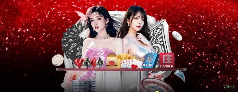 APK Android da 70bet para download