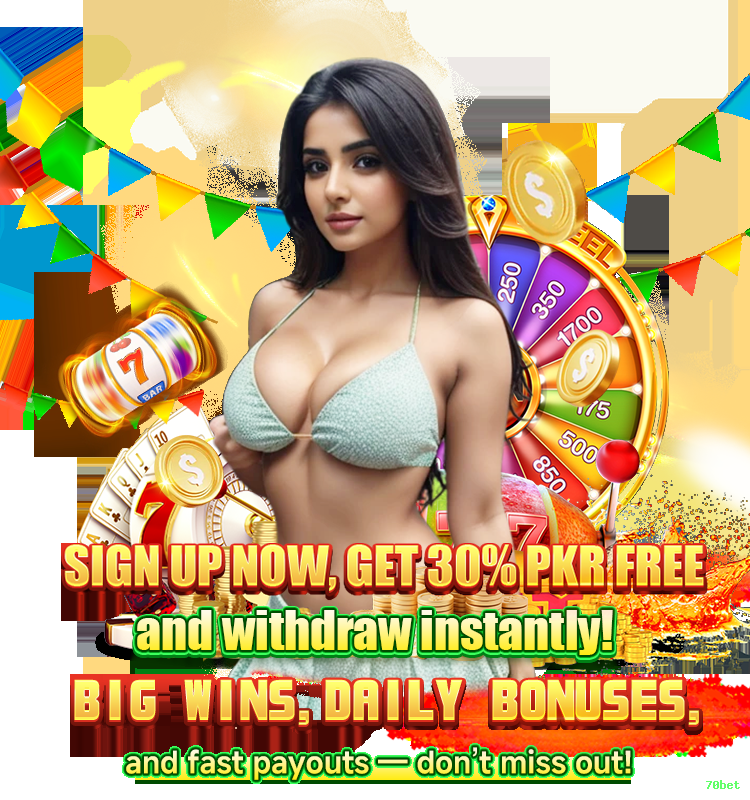Imagem promocional das apostas esportivas da 70bet