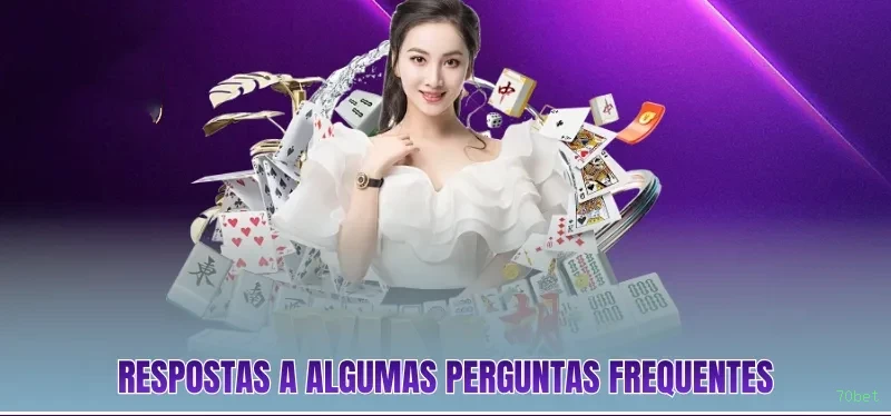 Guias de instalação da 70bet